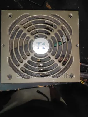 Thermaltake 450 Watt Power Supply