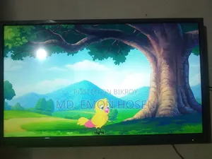Walton Android 32-inch Smart TV for sale.