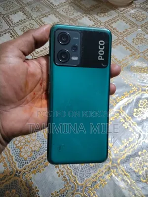 Xiaomi Poco X5 256 GB Green