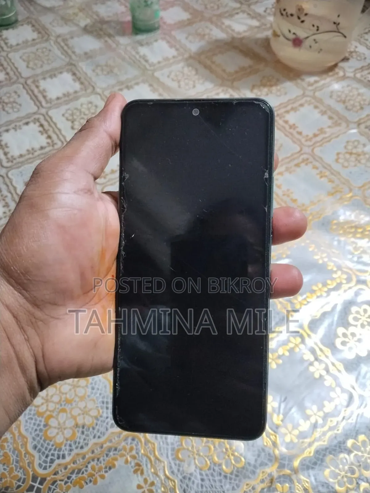 Xiaomi Poco X5 256 GB Green