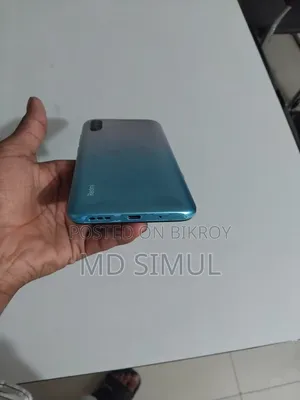 Xiaomi Redmi 9A 32 GB