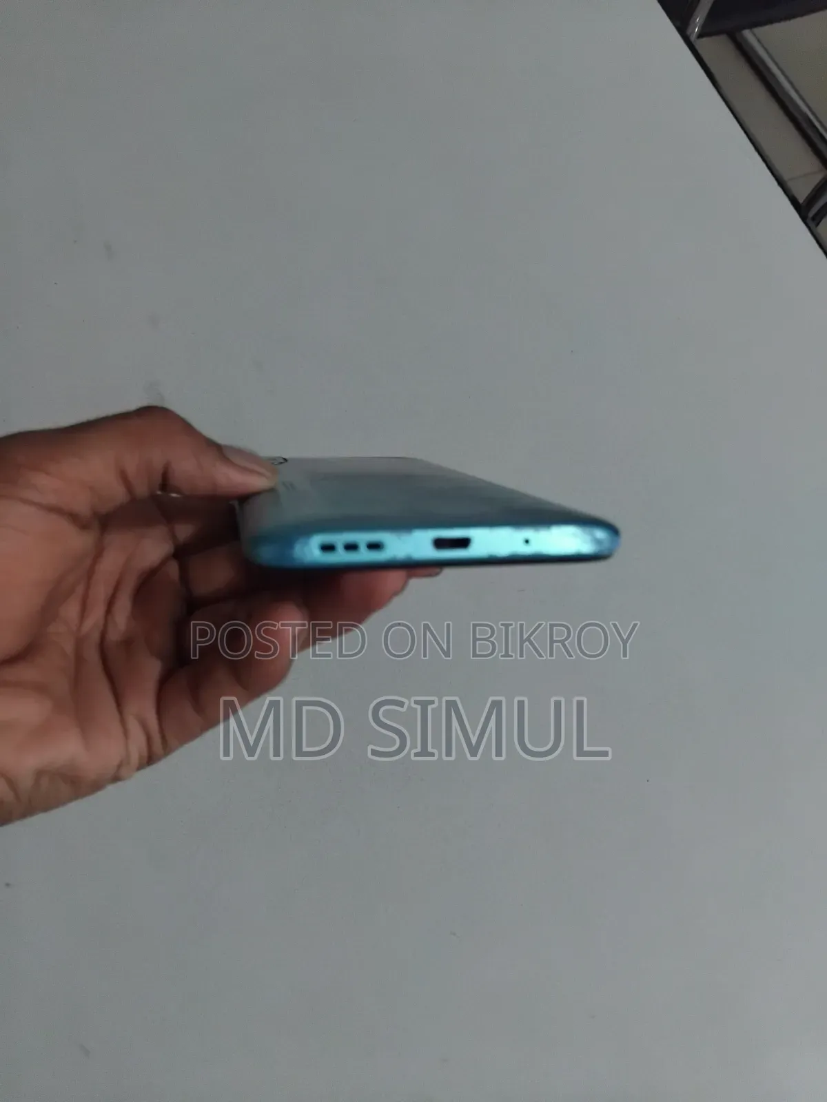 Xiaomi Redmi 9A 32 GB