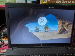 Laptop HP ProBook 450 G0 4GB Intel Core I5 HDD 320GB