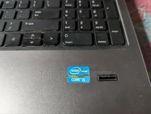 Laptop HP ProBook 450 G0 4GB Intel Core I5 HDD 320GB
