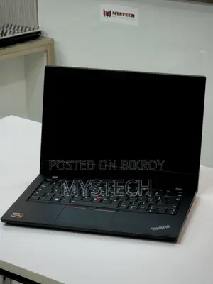 Laptop Lenovo ThinkPad L14 8GB AMD Ryzen 3 SSD 256GB