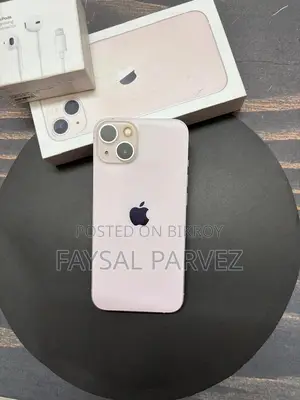 Apple iPhone 13 128 GB Pink