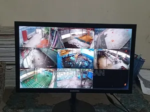 Camera Servicing All Around Rangpur