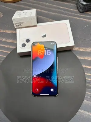 Apple iPhone 13 128 GB Pink