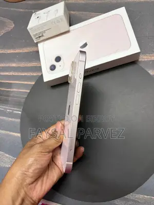 Apple iPhone 13 128 GB Pink