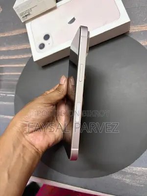Apple iPhone 13 128 GB Pink