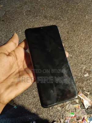 Samsung Galaxy A32 128 GB Black