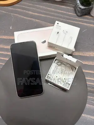 Apple iPhone 13 128 GB Pink
