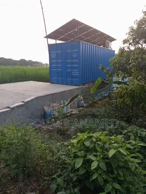 রাস্তার পাশে নির্ভেজাল জমি ক্রয় করুন