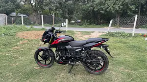 Bajaj Pulsar 150 2023 Black