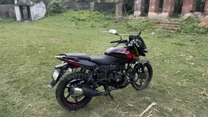 Bajaj Pulsar 150 2023 Black