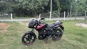Bajaj Pulsar 150 2023 Black
