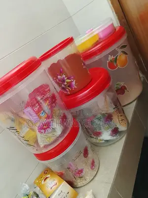 Kitchen Ware