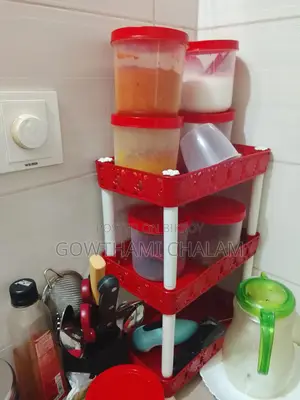 Kitchen Ware