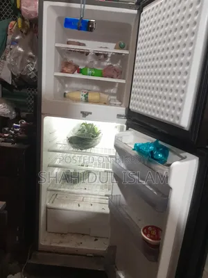 ওয়ালটন রেফ্রিজারেটর