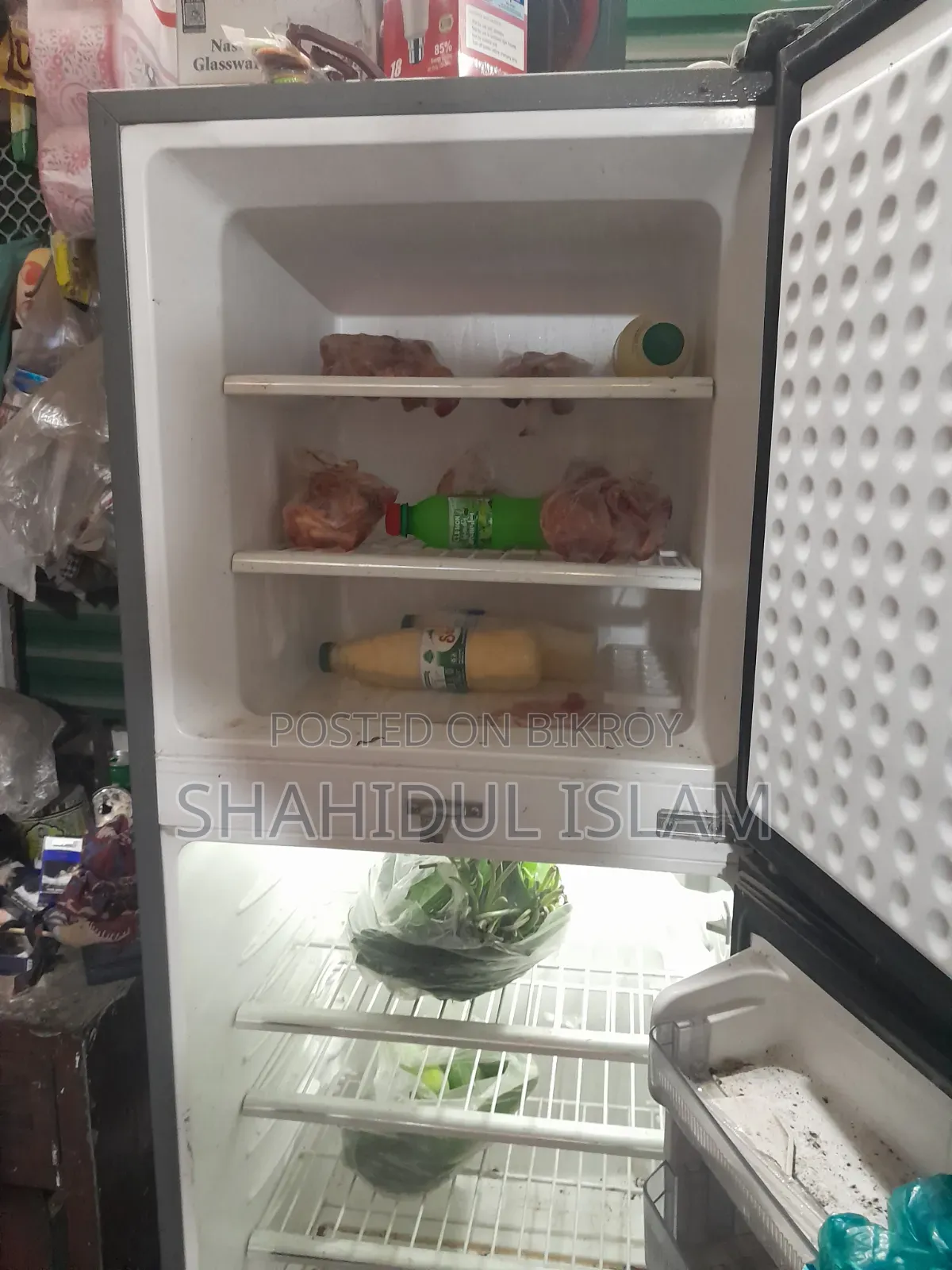 ওয়ালটন রেফ্রিজারেটর