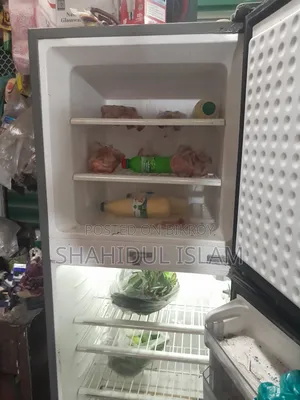 ওয়ালটন রেফ্রিজারেটর