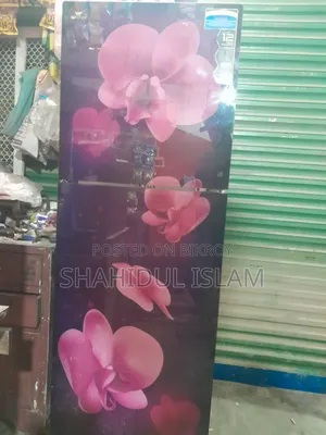 ওয়ালটন রেফ্রিজারেটর
