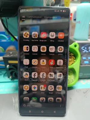 New Infinix Note 50 Pro 256 GB Purple