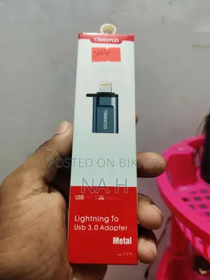 Lighting Convertor