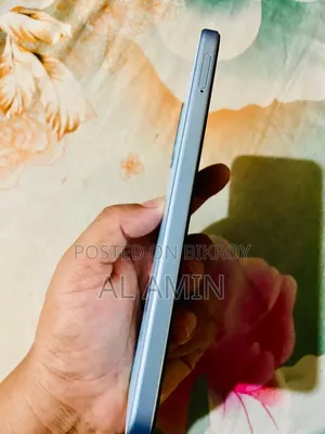 New Oppo A6x 64 GB Blue