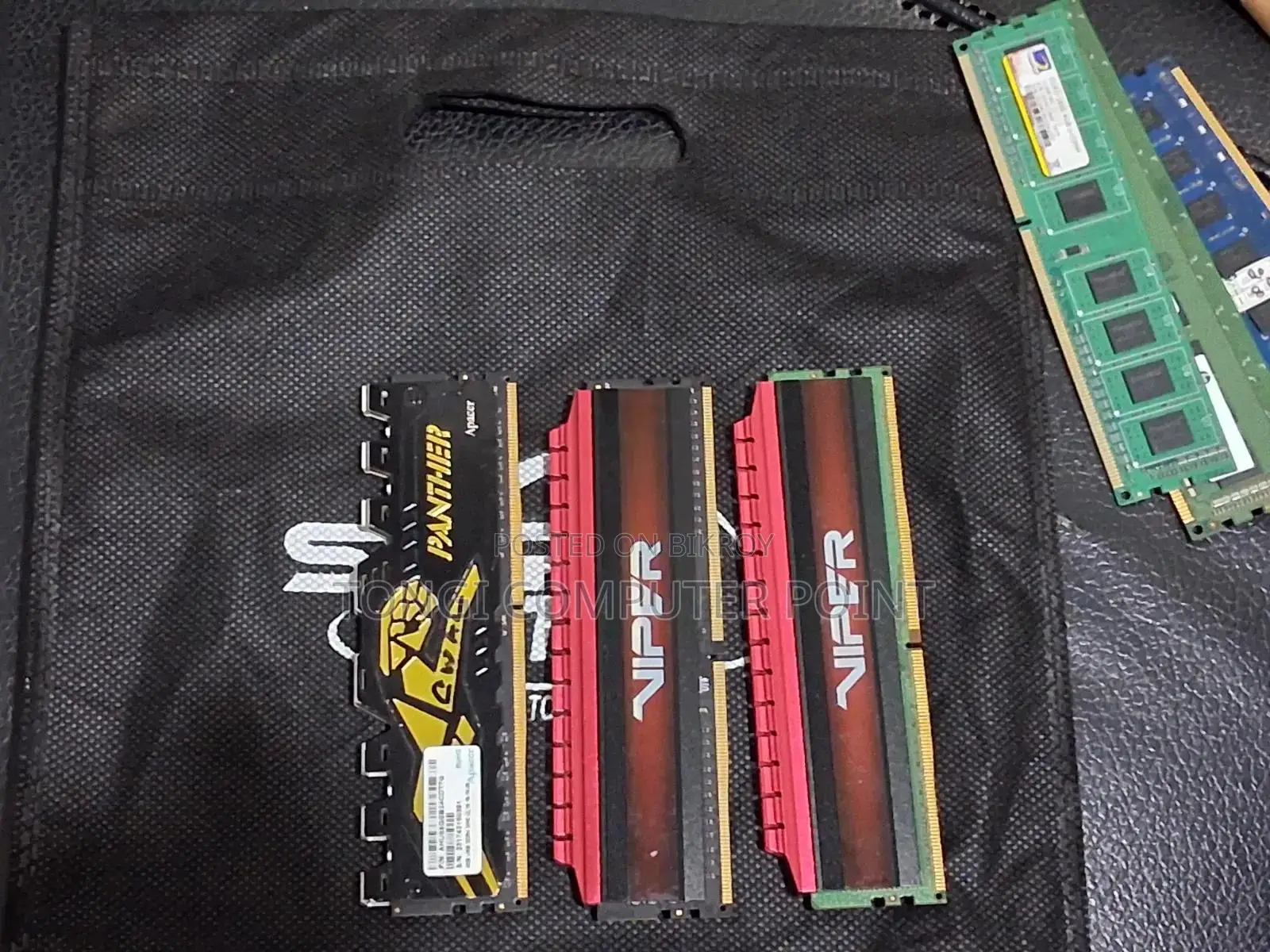 Ddr4 8gb Ram Korian