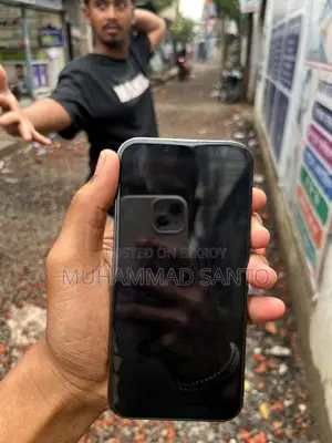 New Apple iPhone 13 Pro 128 GB Black