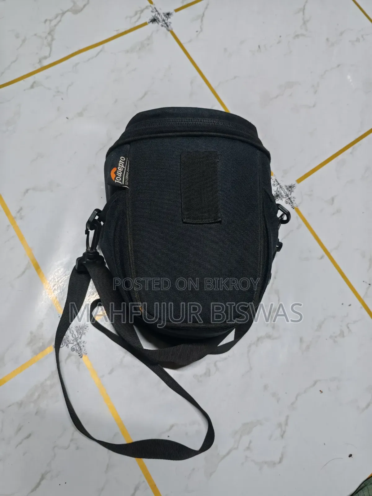 Canon 600d With Accessories