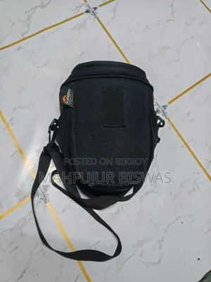 Canon 600d With Accessories