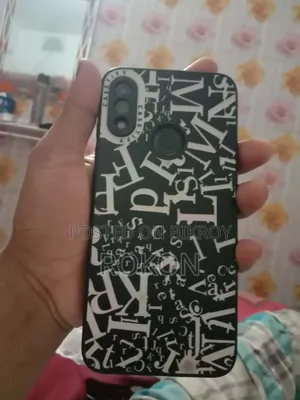 Xiaomi Redmi A7 Pro 64 GB Black