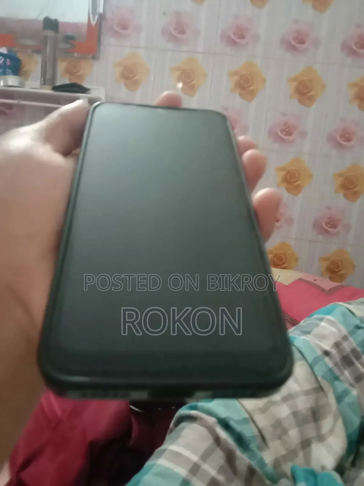 Xiaomi Redmi A7 Pro 64 GB Black