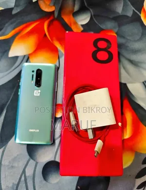 OnePlus 8 Pro 128 GB Blue