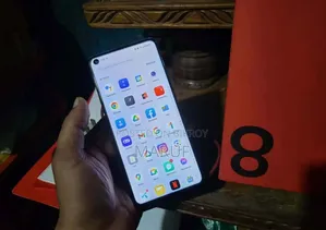OnePlus 8 Pro 128 GB Blue