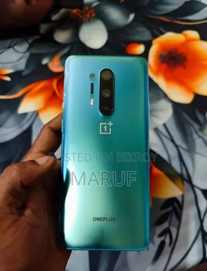 OnePlus 8 Pro 128 GB Blue