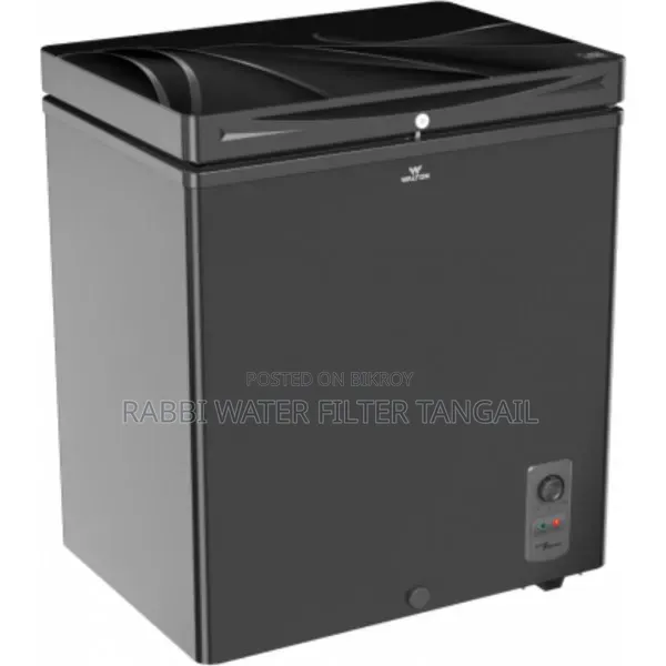 Walton 1d5 145liter