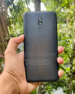 Xiaomi Redmi 8A 32 GB Black