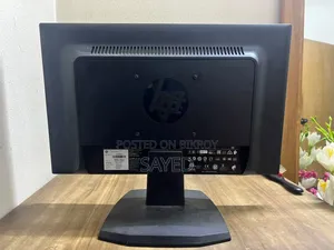Hp V194 18.5 Inch Led Backlight Monitor