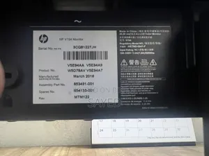 Hp V194 18.5 Inch Led Backlight Monitor