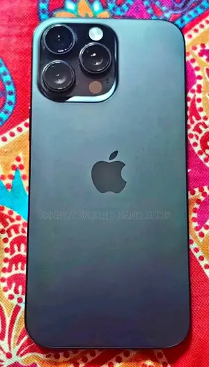 New Apple iPhone 16 Pro Max 512 GB Gray