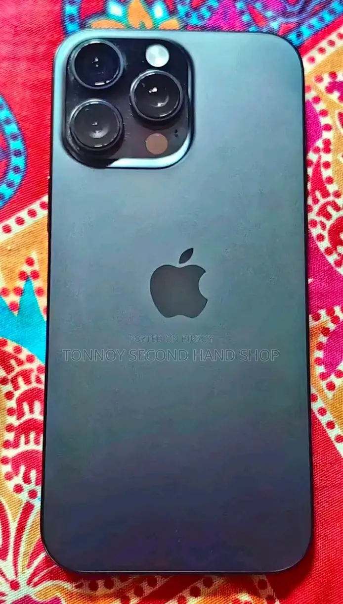 New Apple iPhone 16 Pro Max 512 GB Gray