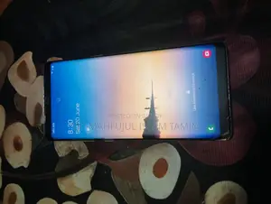 Samsung Galaxy Note 8 64 GB Gold