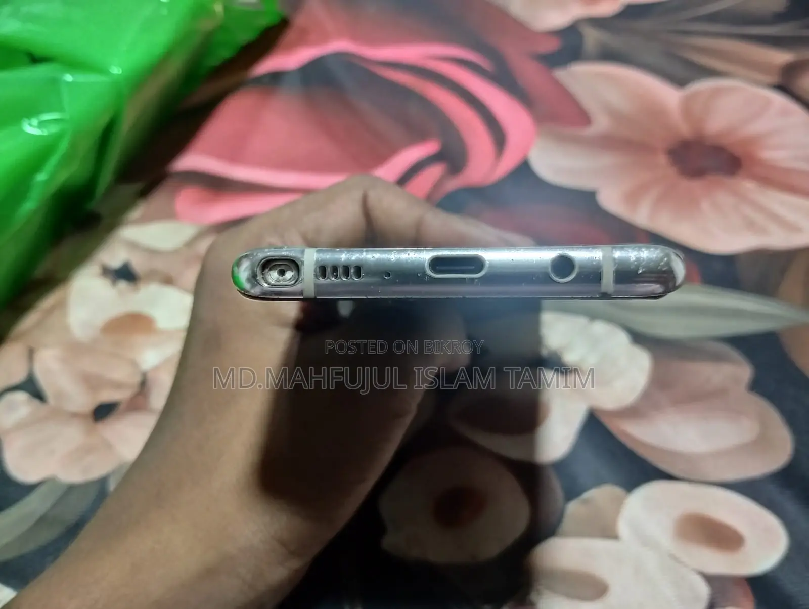 Samsung Galaxy Note 8 64 GB Gold