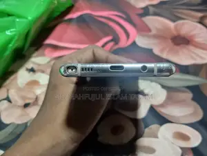 Samsung Galaxy Note 8 64 GB Gold