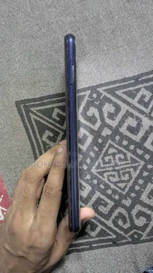 Realme C17 128 GB Blue