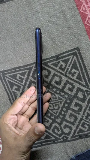 Realme C17 128 GB Blue