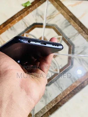 Oppo Reno 8T 128 GB Black